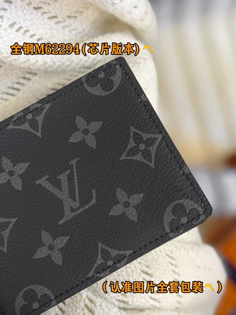 Louis Vuitton Wallets Purse